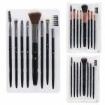 Makeupbørster Makeupbørster