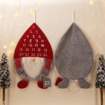 Sød lav selv pakkekalender – nissemand Sød lav selv pakkekalender – nissemand