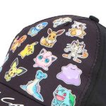 Pokemon kasket str. 54-56 cm