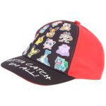 Pokemon kasket str. 54-56 cm
