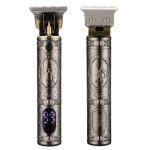 Skægtrimmer / Hårtrimmer Mandorian PRO