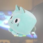 Pet Simulator X bamse fra Roblox