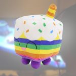 Pet Simulator X bamse fra Roblox