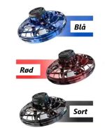 Flyvende ufo spinner