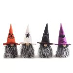 Unikke Halloween troldmænd – 23 cm