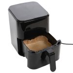 Airfryer Papirforme – Flere varianter – 100 stk Airfryer Papirforme – Flere varianter – 100 stk