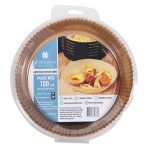 Airfryer Papirforme – Flere varianter – 100 stk Airfryer Papirforme – Flere varianter – 100 stk