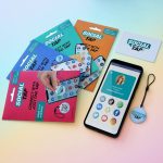 Social tap – Dit SoMe visitkort Social tap – Dit SoMe visitkort
