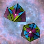 Infinity flip kalejdoskop fidget Infinity flip kalejdoskop fidget