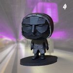 Squid Game figur