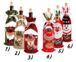 Vin gavepose – vælg imellem 6 designs