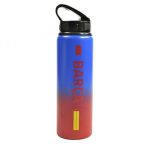 FC Barcelona Aluminium Vandflaske – 750 ml FC Barcelona Aluminium Vandflaske – 750 ml