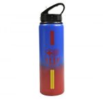 FC Barcelona Aluminium Vandflaske – 750 ml FC Barcelona Aluminium Vandflaske – 750 ml