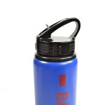 FC Barcelona Aluminium Vandflaske – 750 ml FC Barcelona Aluminium Vandflaske – 750 ml
