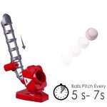 Baseball Pitching Maskine Baseball Pitching Maskine