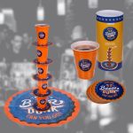 Beer Dunk – det ultimative drikkespil!