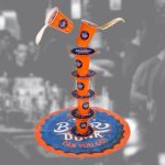 Beer Dunk – det ultimative drikkespil!