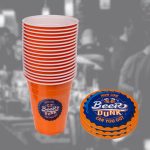Beer Dunk – det ultimative drikkespil!