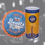 Beer Dunk – det ultimative drikkespil!