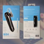 Bluetooth headset til smartphone