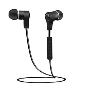 Bluetooth Sport Earbuds  –  Trådløse Høretelefoner
