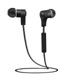 Bluetooth Sport Earbuds  –  Trådløse Høretelefoner