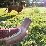 Playdog boldkaster til hunde