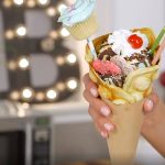 Bubble vaffeljern til perfekte vafler