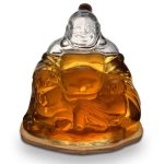 Buddha karaffel til alkohol
