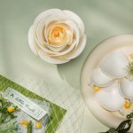 Camellia byg selv blomst Rokr™ (AF011)
