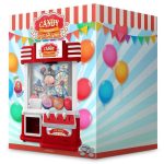 Candy grabber deluxe