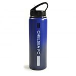 Chelsea aluminium vandflaske – Fade – 750 ml