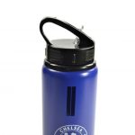 Chelsea aluminium vandflaske – Fade – 750 ml