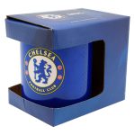 Chelsea krus