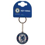 Chelsea F.C Nøglering
