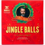 Chili Klaus Julekalender 2023 – Jingle Balls