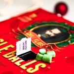 Chili Klaus Julekalender 2023 – Jingle Balls
