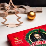 Chili Klaus Julekalender 2023 – Jingle Balls