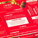 Chili Klaus Julekalender 2023 – Jingle Balls