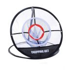 Chipping net