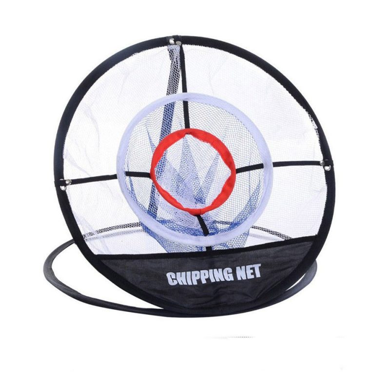 Chipping net