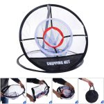 Chipping net