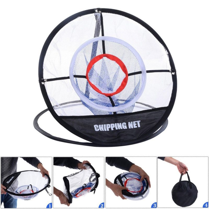 Chipping net