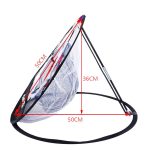 Chipping net