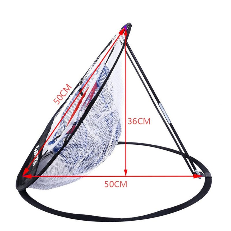 Chipping net