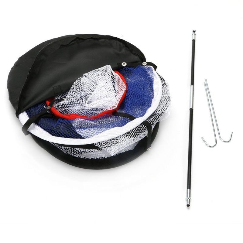 Chipping net