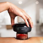 Elektrisk Cupping massage