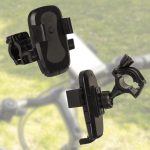 Cykelholder til smartphone