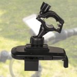 Cykelholder til smartphone