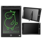 Digital tegnetablet med 8.5” skærm